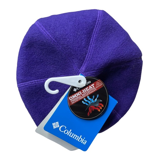 Columbia beanie size L /G youth - Picture 7 of 11